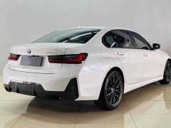 BMW 3 Series 325Li M Sport Night Edition Package - ფოტო 4