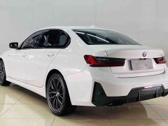 BMW 3 Series 325Li M Sport Night Edition Package - ფოტო 5