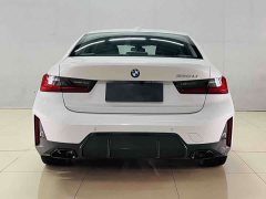BMW 3 Series 325Li M Sport Night Edition Package - ფოტო 6