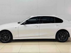 BMW 3 Series 325Li M Sport Night Edition Package - ფოტო 7
