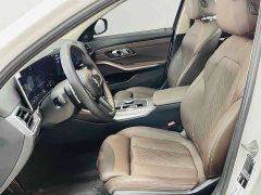 BMW 3 Series 325Li M Sport Night Edition Package - ფოტო 8