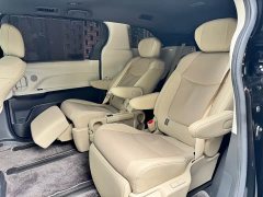 Toyota Sienna 2021 2.5L Hybrid Premium Edition - ფოტო 6