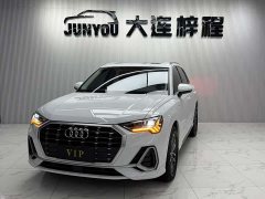 Audi Q3 35 TFSI Dynamic Entry - ფოტო 1