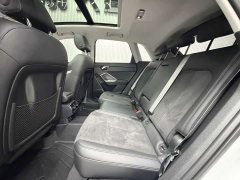 Audi Q3 35 TFSI Dynamic Entry - ფოტო 10