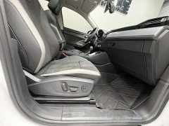 Audi Q3 35 TFSI Dynamic Entry - ფოტო 11