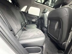 Audi Q3 35 TFSI Dynamic Entry - ფოტო 12