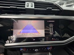 Audi Q3 35 TFSI Dynamic Entry - ფოტო 16