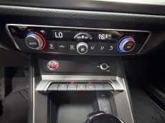 Audi Q3 35 TFSI Dynamic Entry - ფოტო 17