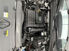 Audi Q3 35 TFSI Dynamic Entry - ფოტო 19