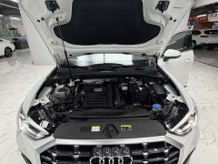 Audi Q3 35 TFSI Dynamic Entry - ფოტო 20