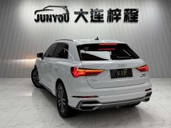 Audi Q3 35 TFSI Dynamic Entry - ფოტო 4
