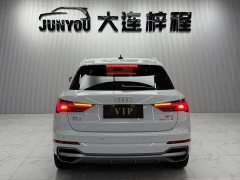 Audi Q3 35 TFSI Dynamic Entry - ფოტო 5