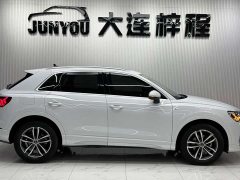 Audi Q3 35 TFSI Dynamic Entry - ფოტო 7