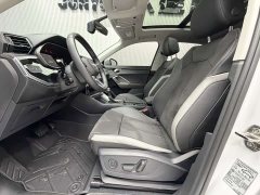 Audi Q3 35 TFSI Dynamic Entry - ფოტო 9