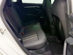 Audi A3 Facelift Sportback 35 TFSI Fashion Sport - ფოტო 10