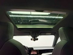 Audi A3 Facelift Sportback 35 TFSI Fashion Sport - ფოტო 13