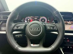 Audi A3 Facelift Sportback 35 TFSI Fashion Sport - ფოტო 15