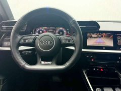 Audi A3 Facelift Sportback 35 TFSI Fashion Sport - ფოტო 16