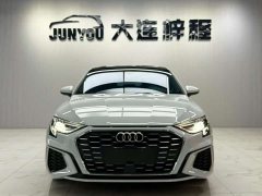 Audi A3 Facelift Sportback 35 TFSI Fashion Sport - ფოტო 2