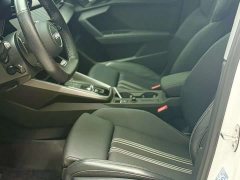 Audi A3 Facelift Sportback 35 TFSI Fashion Sport - ფოტო 20
