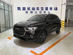 Haval H6 2021 National Trend Edition 1.5T Automatic Urban Version - ფოტო 1
