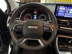 Haval H6 2021 National Trend Edition 1.5T Automatic Urban Version - ფოტო 11