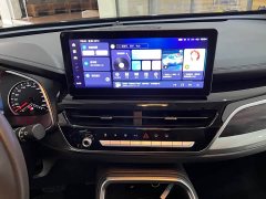 Haval H6 2021 National Trend Edition 1.5T Automatic Urban Version - ფოტო 12