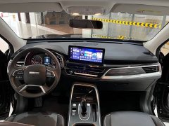 Haval H6 2021 National Trend Edition 1.5T Automatic Urban Version - ფოტო 13