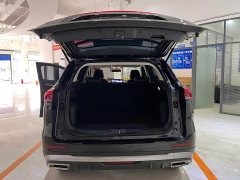 Haval H6 2021 National Trend Edition 1.5T Automatic Urban Version - ფოტო 18