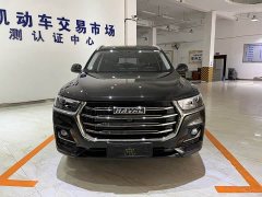 Haval H6 2021 National Trend Edition 1.5T Automatic Urban Version - ფოტო 2