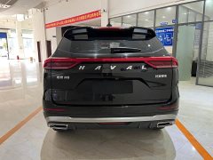 Haval H6 2021 National Trend Edition 1.5T Automatic Urban Version - ფოტო 5