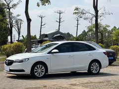 Buick Excelle 2021 Facelift Classic 1.5L Automatic Elite - ფოტო 1