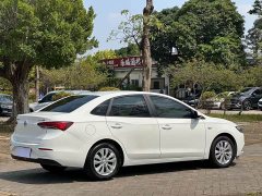 Buick Excelle 2021 Facelift Classic 1.5L Automatic Elite - ფოტო 10