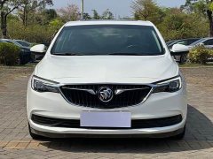 Buick Excelle 2021 Facelift Classic 1.5L Automatic Elite - ფოტო 2