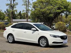 Buick Excelle 2021 Facelift Classic 1.5L Automatic Elite - ფოტო 3