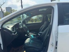Buick Excelle 2021 Facelift Classic 1.5L Automatic Elite - ფოტო 4