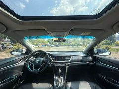 Buick Excelle 2021 Facelift Classic 1.5L Automatic Elite - ფოტო 6