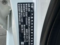 Buick Excelle 2021 Facelift Classic 1.5L Automatic Elite - ფოტო 7