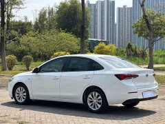 Buick Excelle 2021 Facelift Classic 1.5L Automatic Elite - ფოტო 8