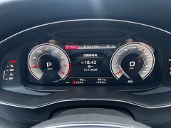 Audi A7L 2024 45 TFSI quattro Dark Knight Edition - ფოტო 11