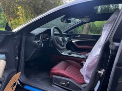Audi A7L 2024 45 TFSI quattro Dark Knight Edition - ფოტო 4