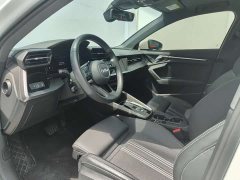 Audi A3 A3L Limousine 35 TFSI Fashion Sport - ფოტო 4