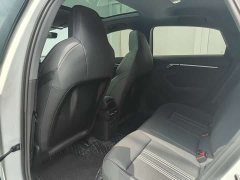 Audi A3 A3L Limousine 35 TFSI Fashion Sport - ფოტო 6