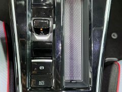 Volkswagen Lingdu L 280TSI DSG Spicy Edition - ფოტო 11
