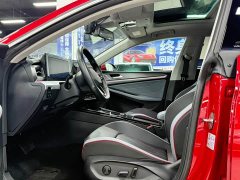 Volkswagen Lingdu L 280TSI DSG Spicy Edition - ფოტო 17