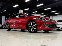 Volkswagen Lingdu L 280TSI DSG Spicy Edition - ფოტო 2