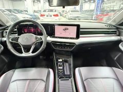 Volkswagen Lingdu L 280TSI DSG Spicy Edition - ფოტო 20