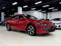 Volkswagen Lingdu L 280TSI DSG Spicy Edition - ფოტო 4