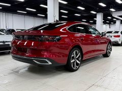 Volkswagen Lingdu L 280TSI DSG Spicy Edition - ფოტო 5