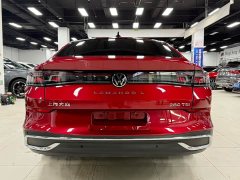 Volkswagen Lingdu L 280TSI DSG Spicy Edition - ფოტო 6